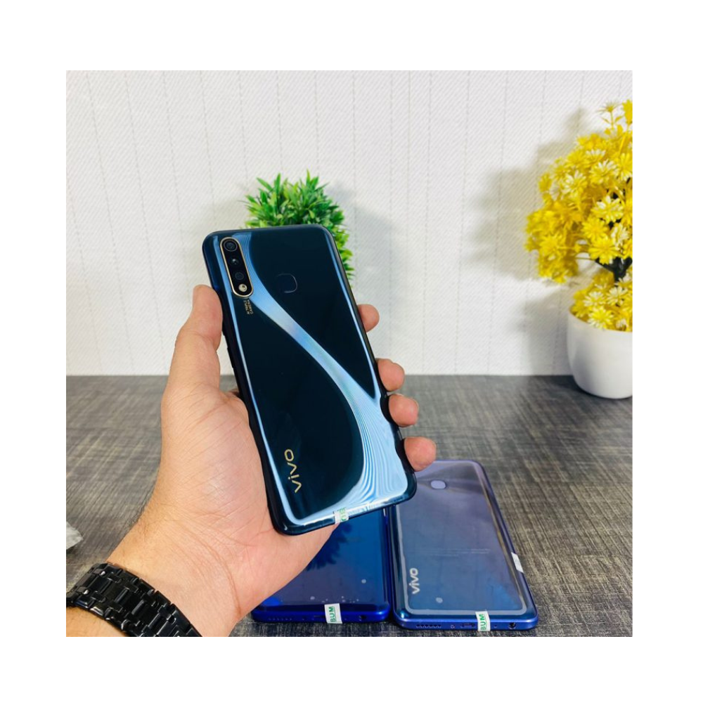 Best Vivo Y19 deal UAE