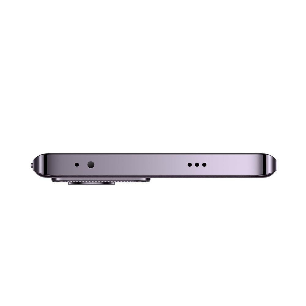 OPPO Reno12 5G -12/512GB Matte Brown | Astro Silver .
