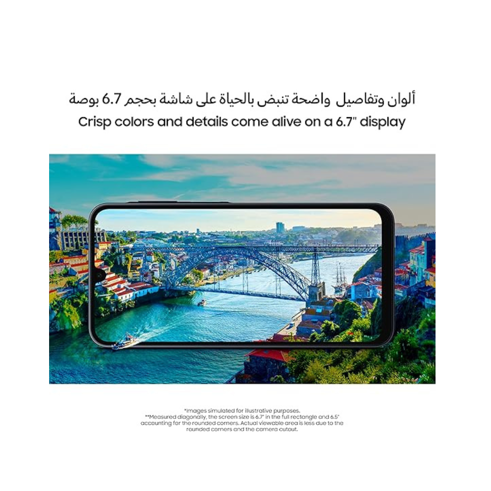 Buy Samsung Galaxy A16 online UAE