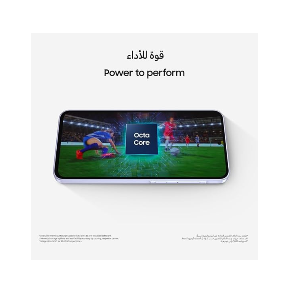 Buy Samsung Galaxy A36 online