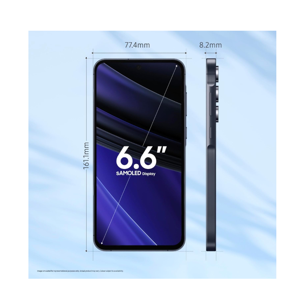 Buy Samsung Galaxy A55 online