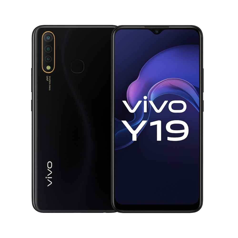Buy Vivo Y19 online UAE