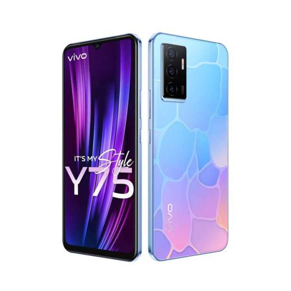 Buy Vivo Y75 online UAE