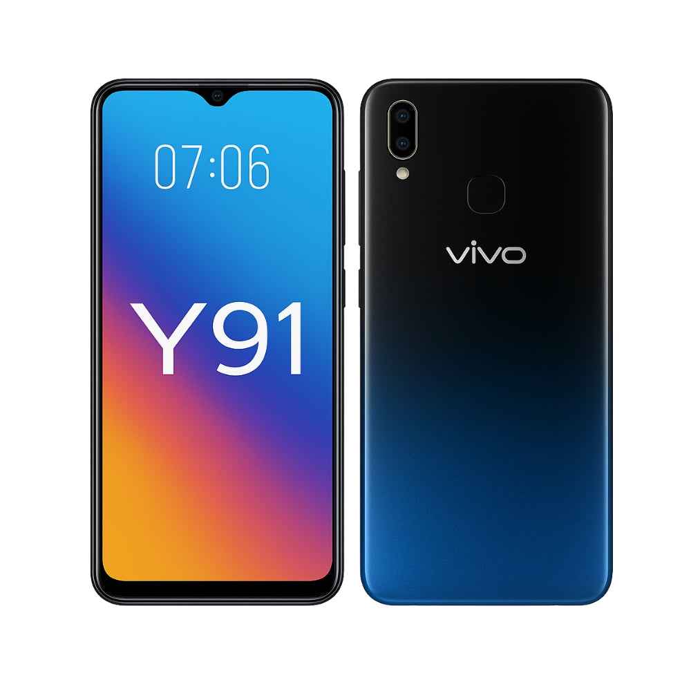 Buy Vivo Y91 online UAE