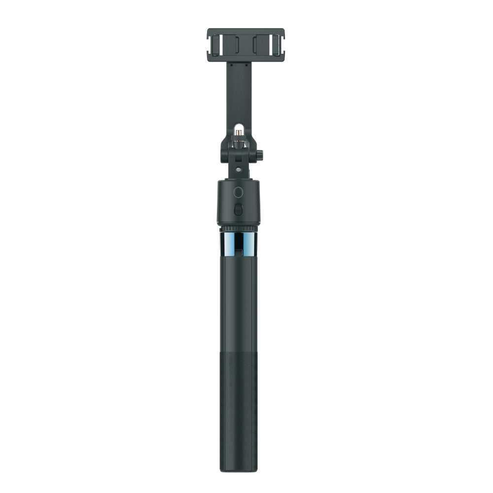 JBQ Smart Selfie Stick, AI Powered 360° Auto-Follow 1800mm Tripod-D314982 - afterpay