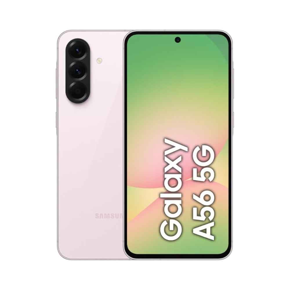 Samsung Galaxy A56 5G - 8GB RAM | 128GB-256GB All Colors .