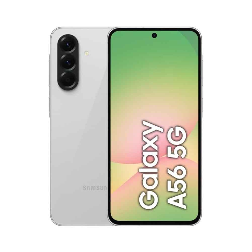 Samsung Galaxy A56 5G - 8GB RAM | 128GB-256GB All Colors .