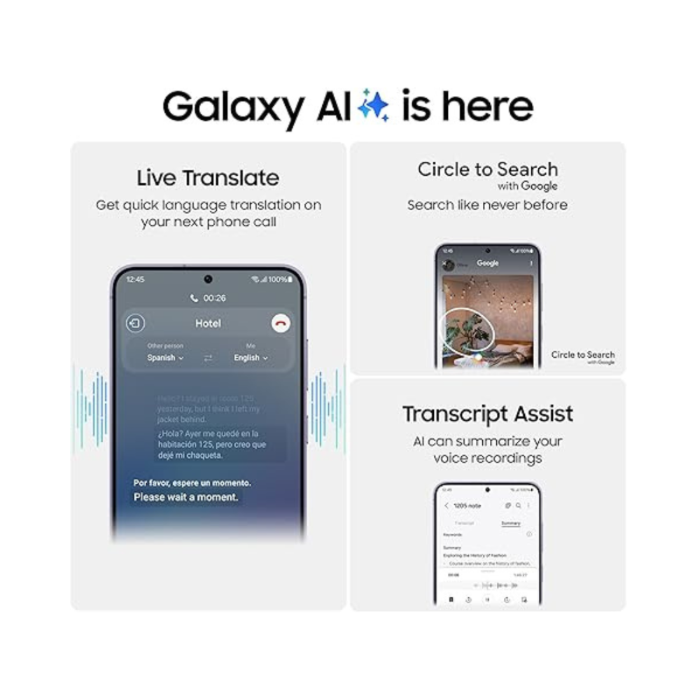  Galaxy S24+