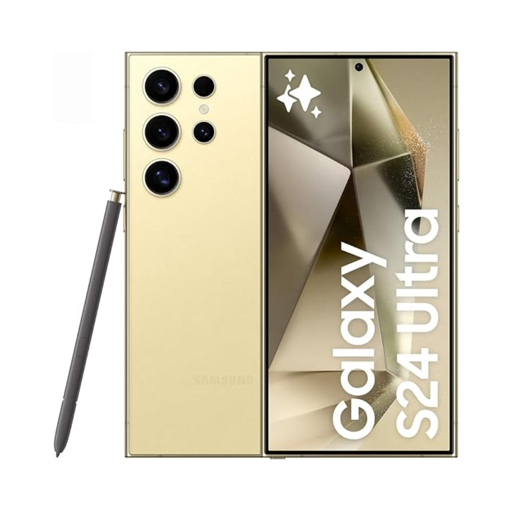 Galaxy S24 Ultra best price UAE