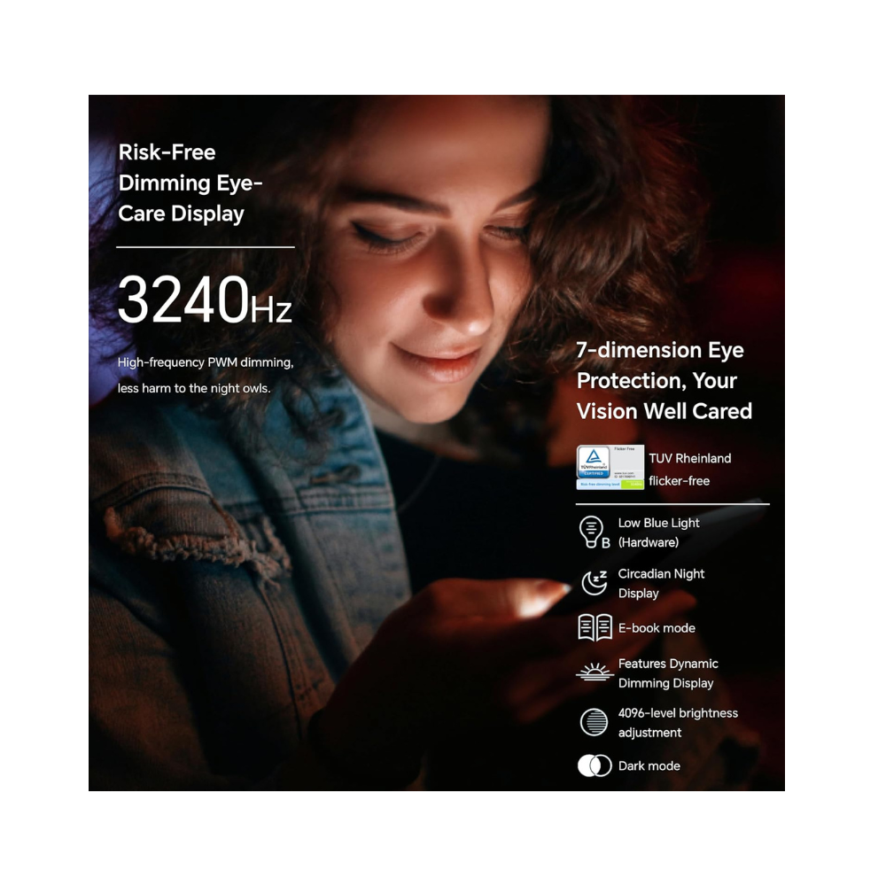 HONOR 200 Lite, 5G Dual SIM, 8GB RAM + 256GB