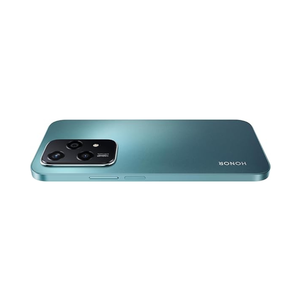 HONOR 200 Lite, , 8GB RAM + 256GB Cyan Lake back