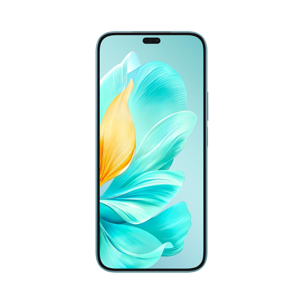 HONOR 200 Lite, , 8GB RAM + 256GB Cyan Lake front