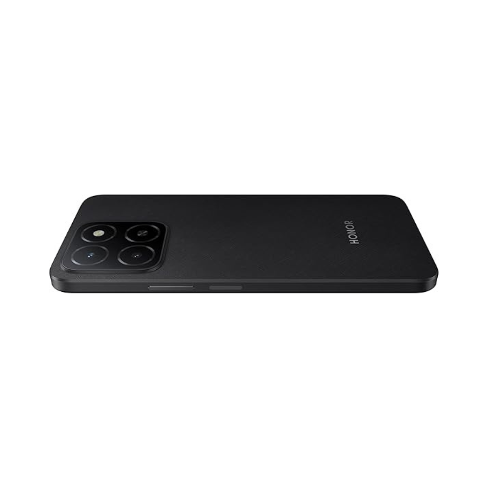 HONOR X5b Plus back