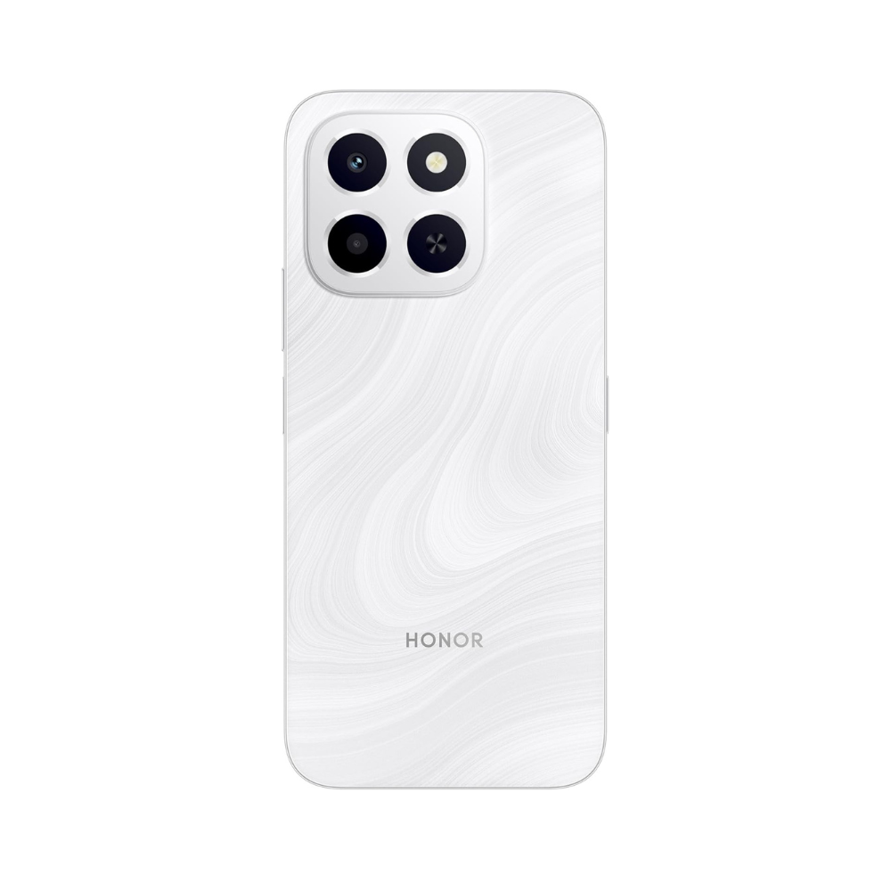 HONOR X6c  camera