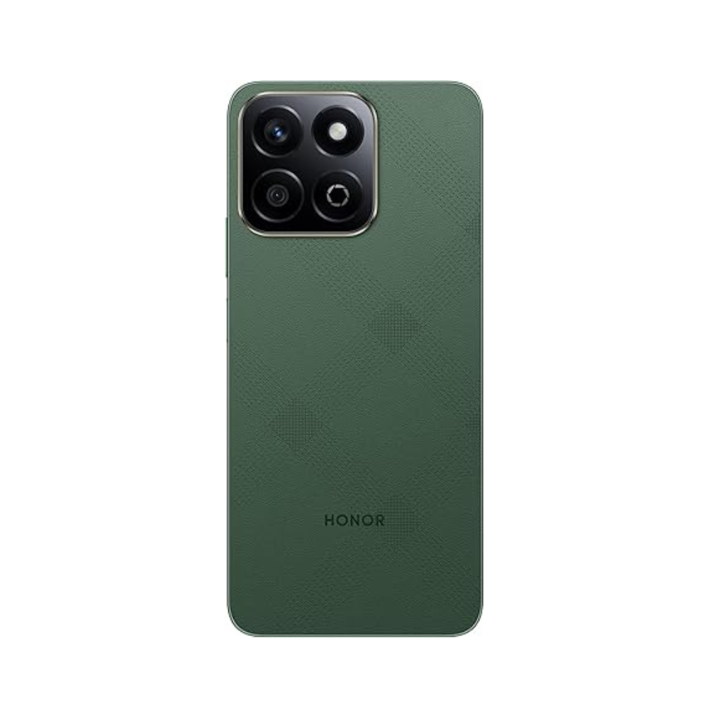 HONOR X7c  camera