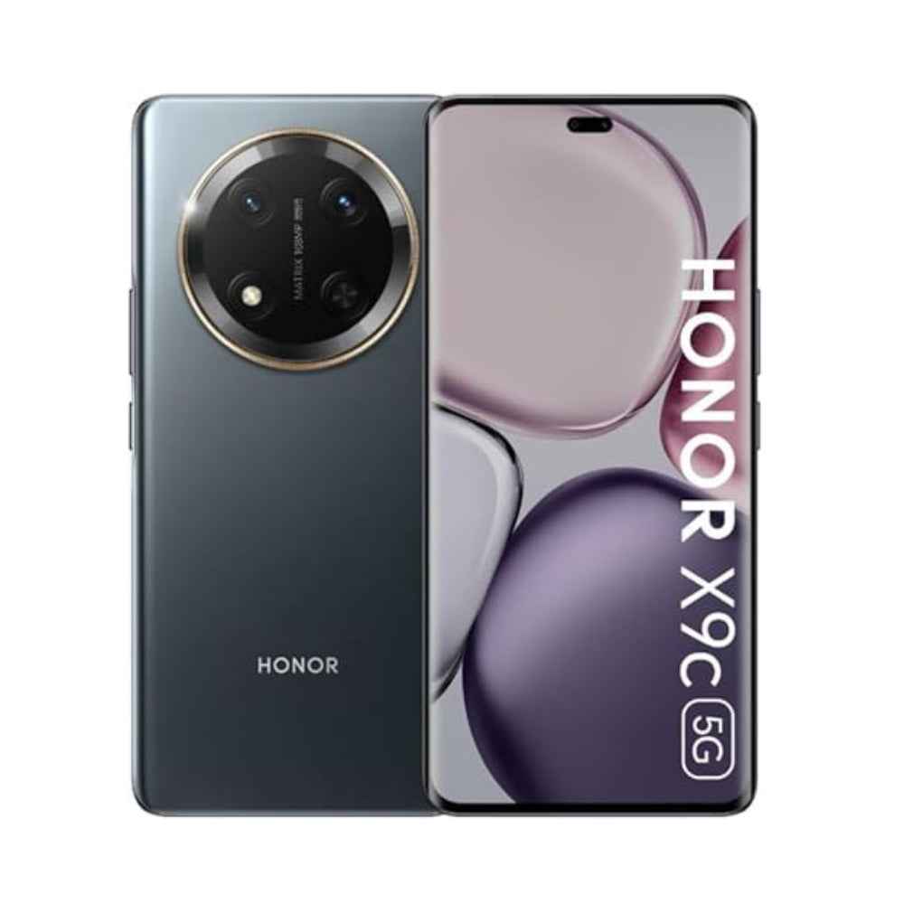 HONOR X9c 256GB – Purple | Black | Orange | Cyan TDRA