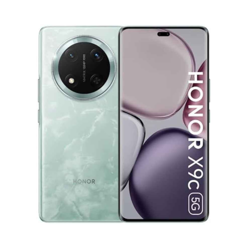 HONOR X9c 256GB – Purple | Black | Orange | Cyan TDRA