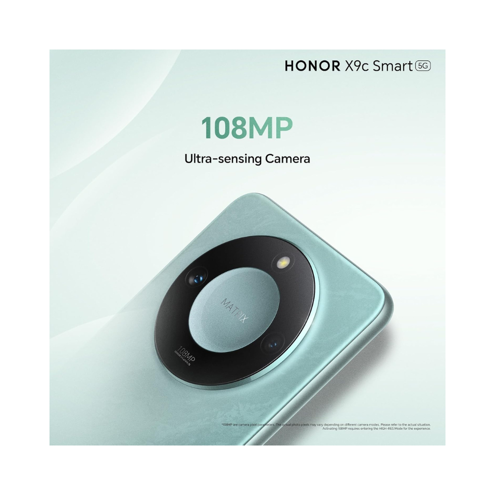 buy HONOR X9c Smart onlin