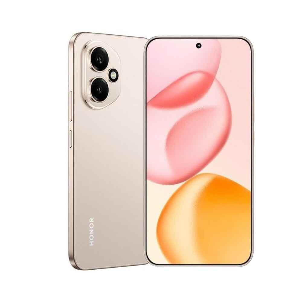 Honor 400 5G 12  256/512GB –  Gold