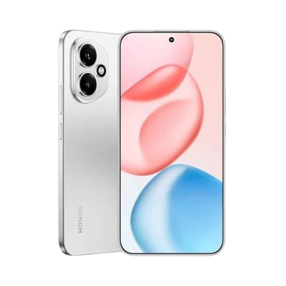 Honor 400 5G 12  256/512GB – Silver 