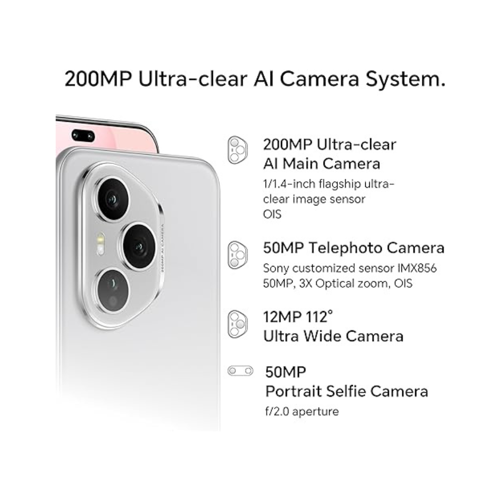Honor 400 Pro 