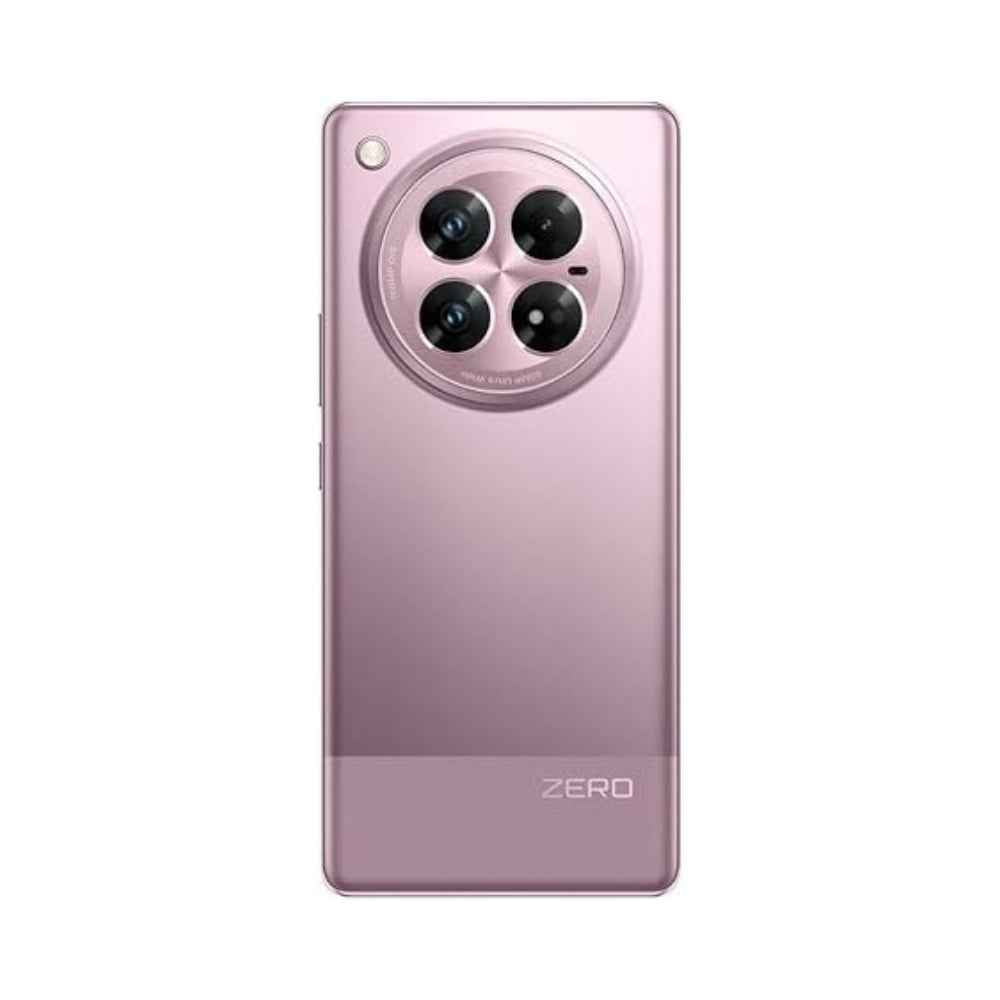 Infinix Zero 40 5G (512GB) –  Violet Garden TDRA
