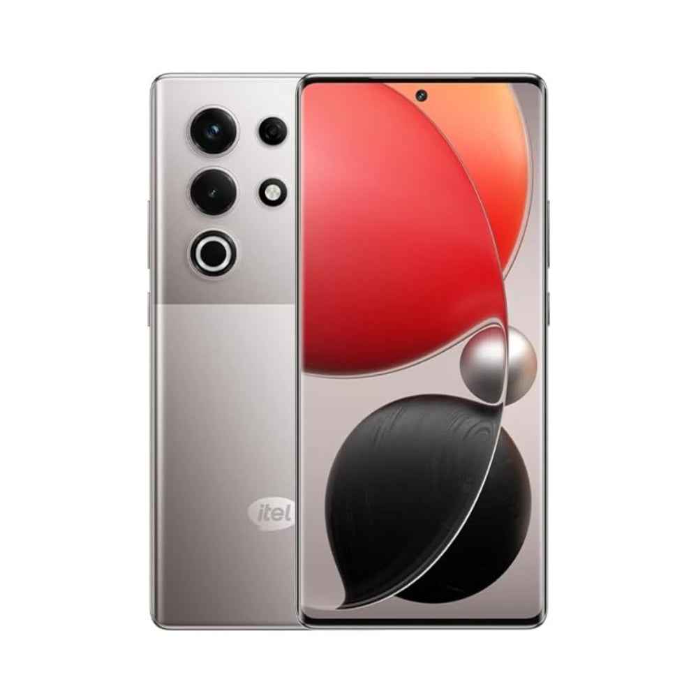 ITEL S25 Ultra  - 8/256GB Komodo Ocean .