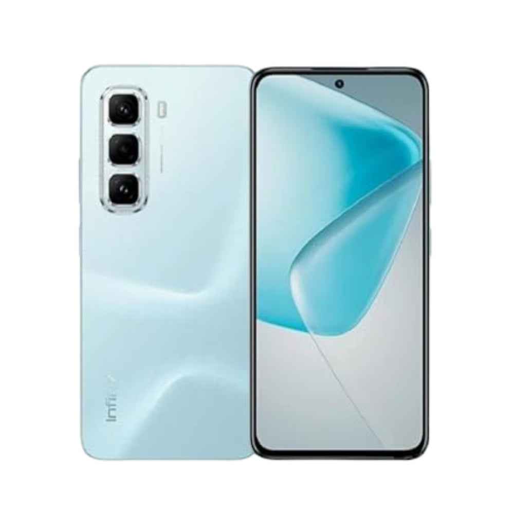 Infinix HOT 50 Pro 8/256GB –  Blue, TDRA