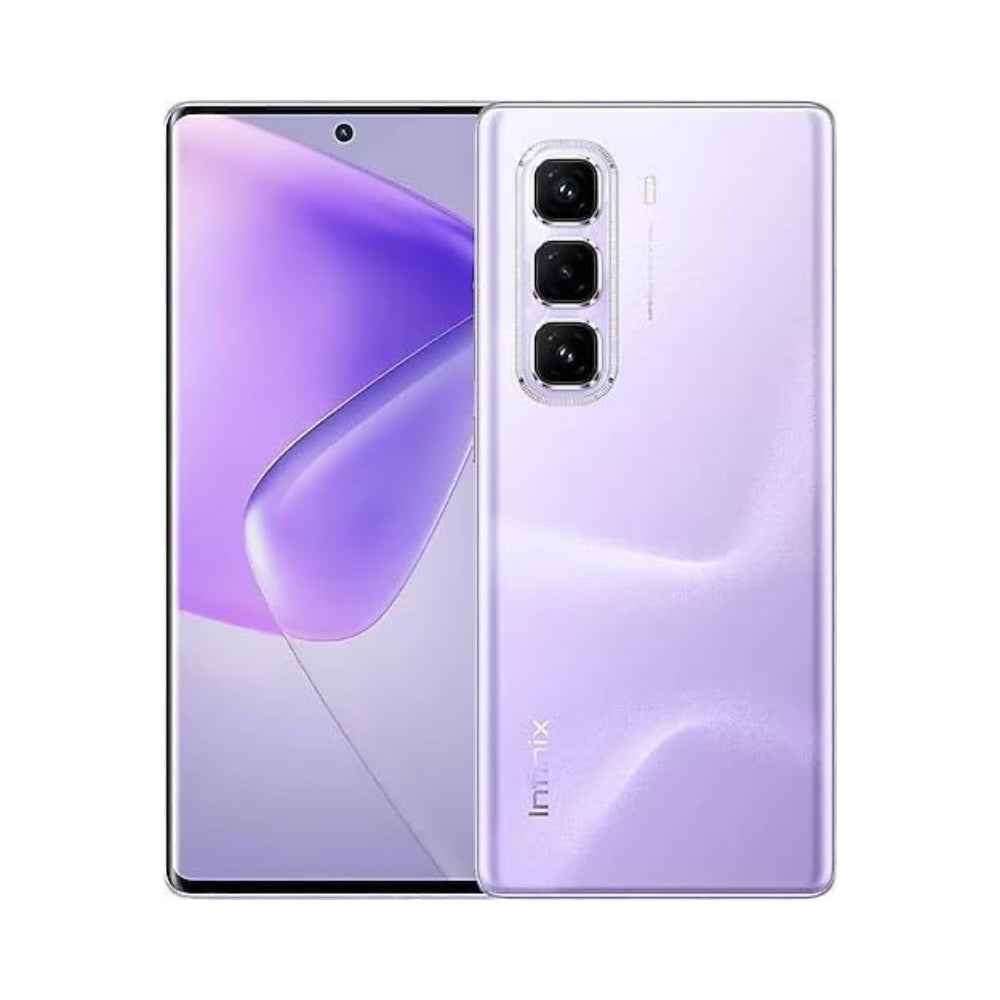 Infinix HOT 50 Pro  8/256GB –  Purple  TDRA