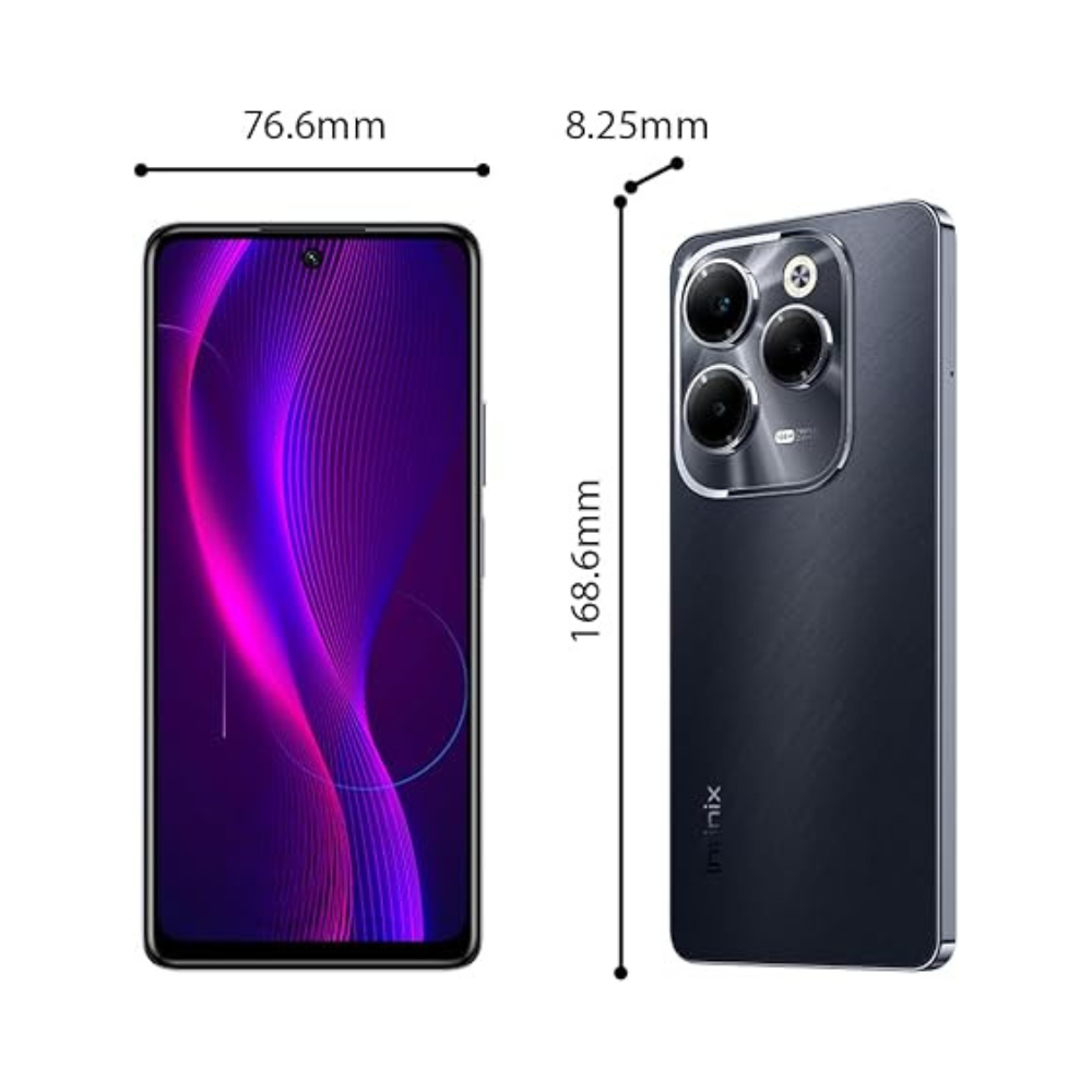 Infinix Hot 40 Pro price in uae