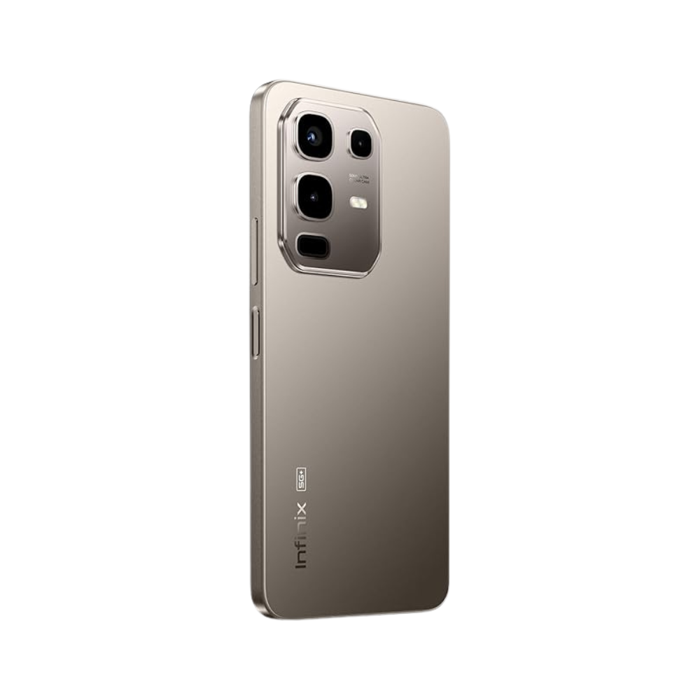 price Infinix NOTE 50X 