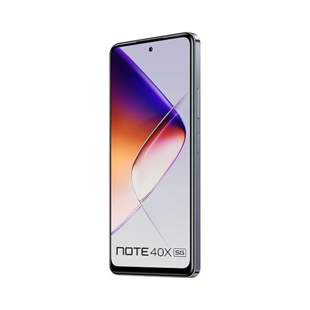  price Infinix Note 40 X 8 