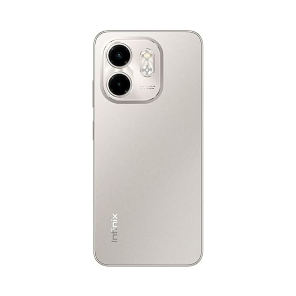 Infinix Smart 9,back