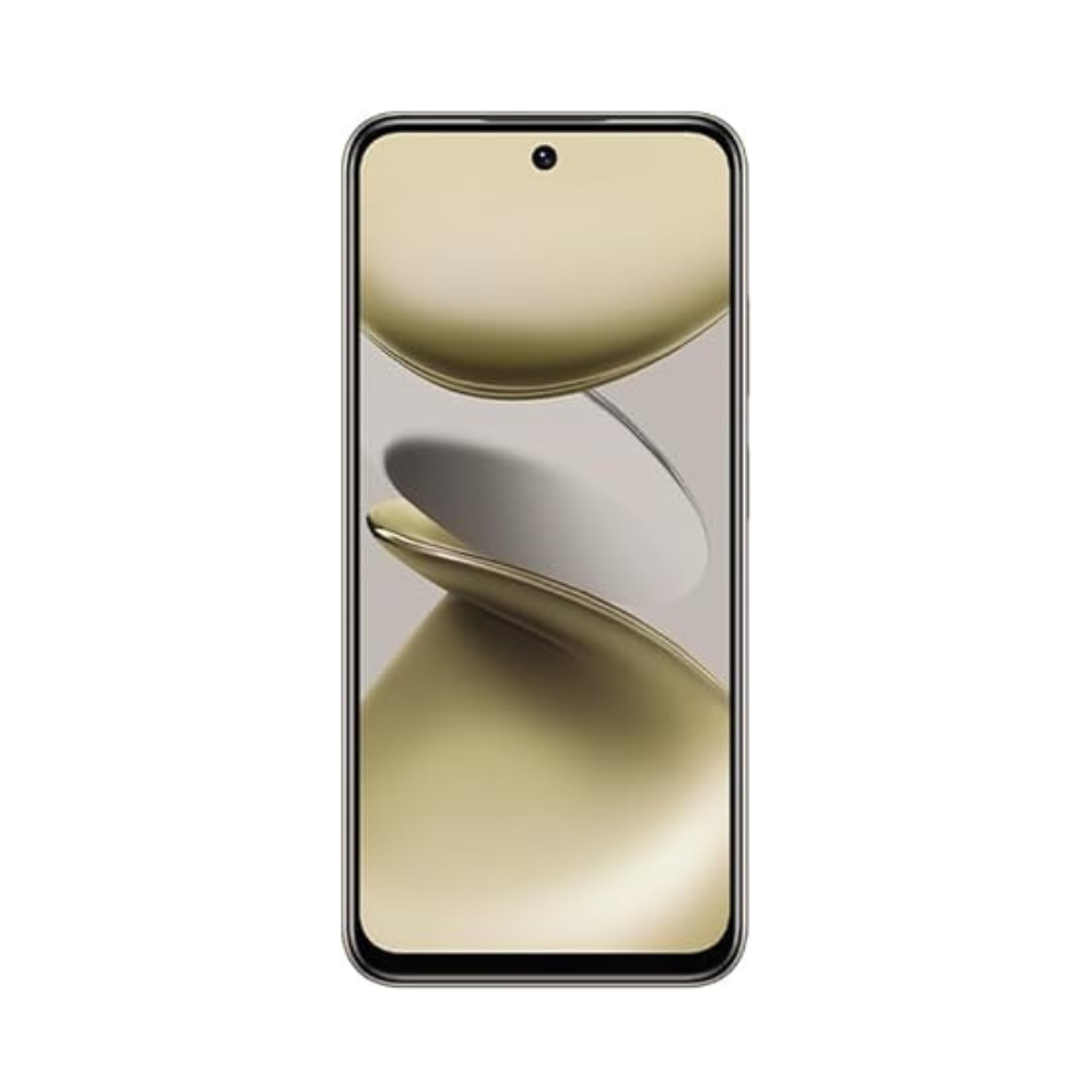 Infinix Smart 9, front