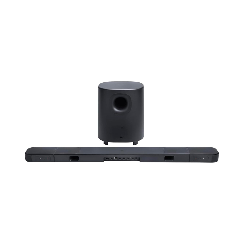 JBL 7.1.4 Dolby Atmos soundbar