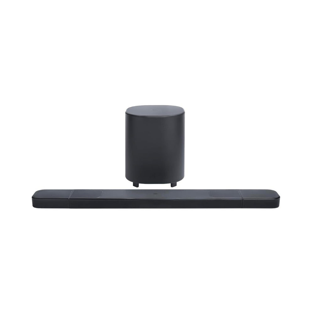 JBL Bar 1000MK2