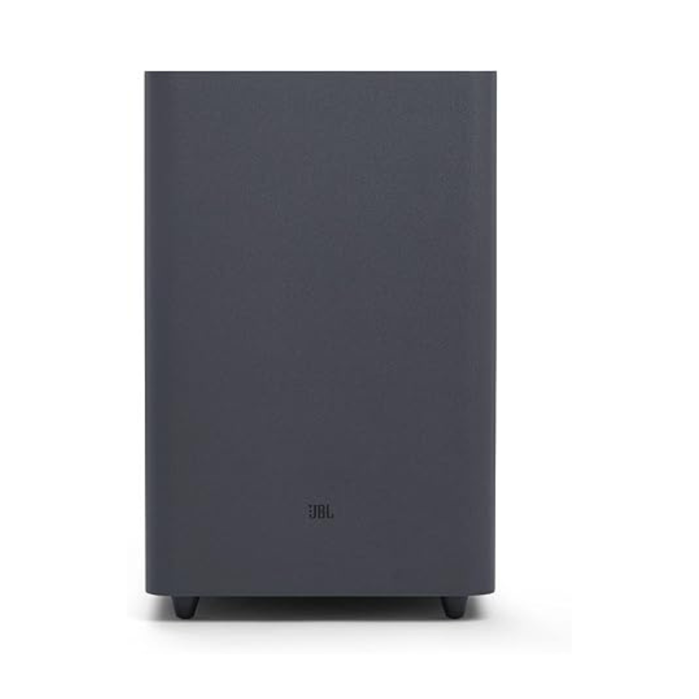 JBL Bar 2.1 Deep Bass MK2