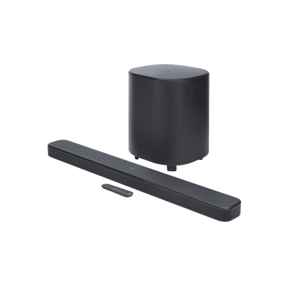 JBL cinema sound system
