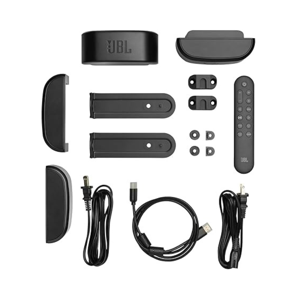 JBL cinema surround sound system