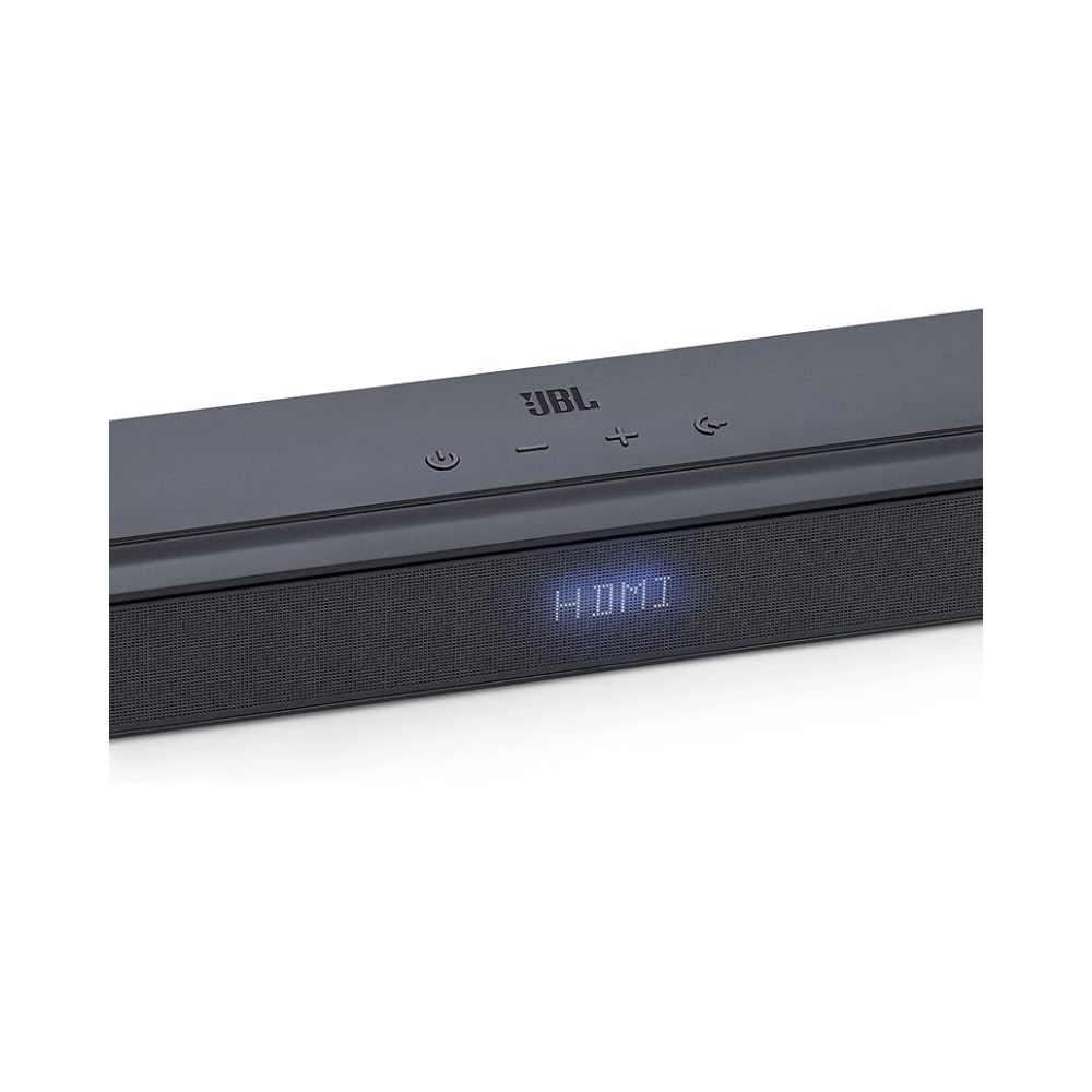 JBL home theater system