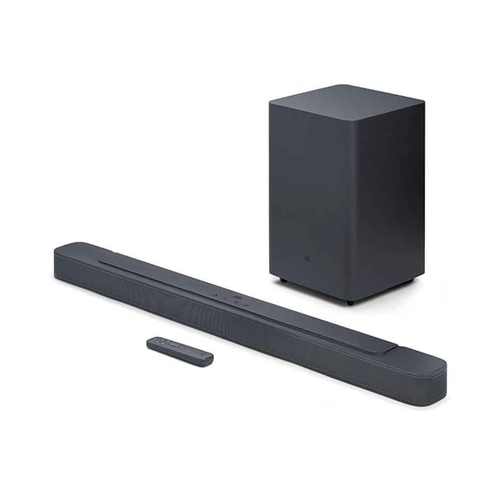 JBL Bar 2.1 Deep Bass (MK2)