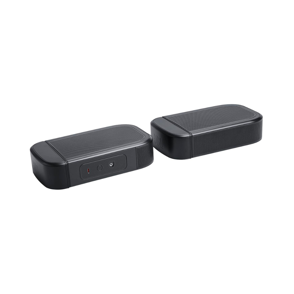 JBL wireless surround speakers
