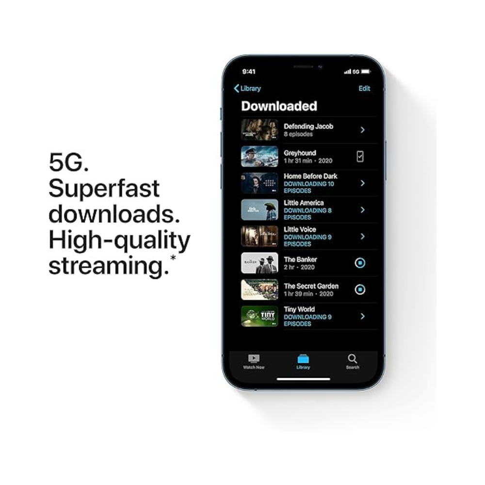 Like New iPhone 12 Pro Max
