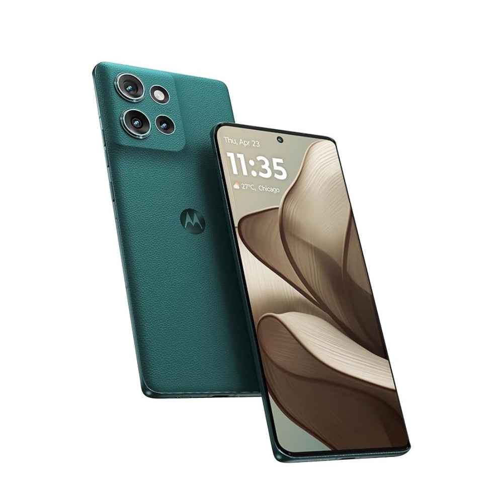 MOTOROLA Edge 50 - 12/512 Green .