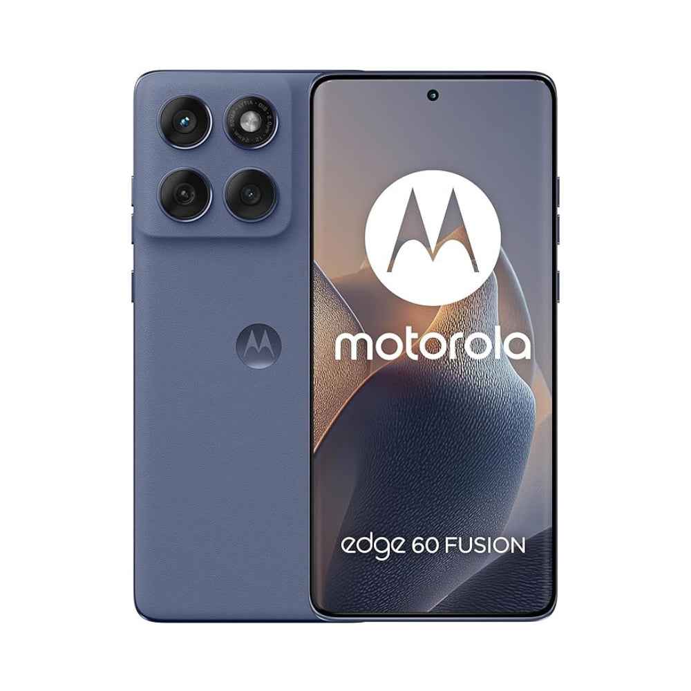 MOTOROLA Edge 60 Fusion - 12/256GB |.