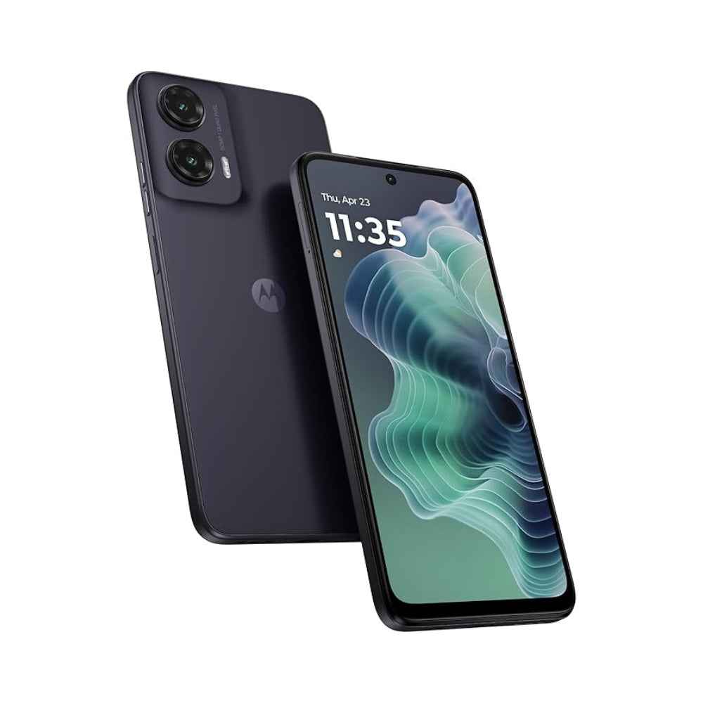 MOTOROLA G35 - 8/128GB Black .