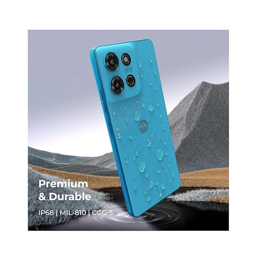 MOTOROLA G75 - 8+256GB