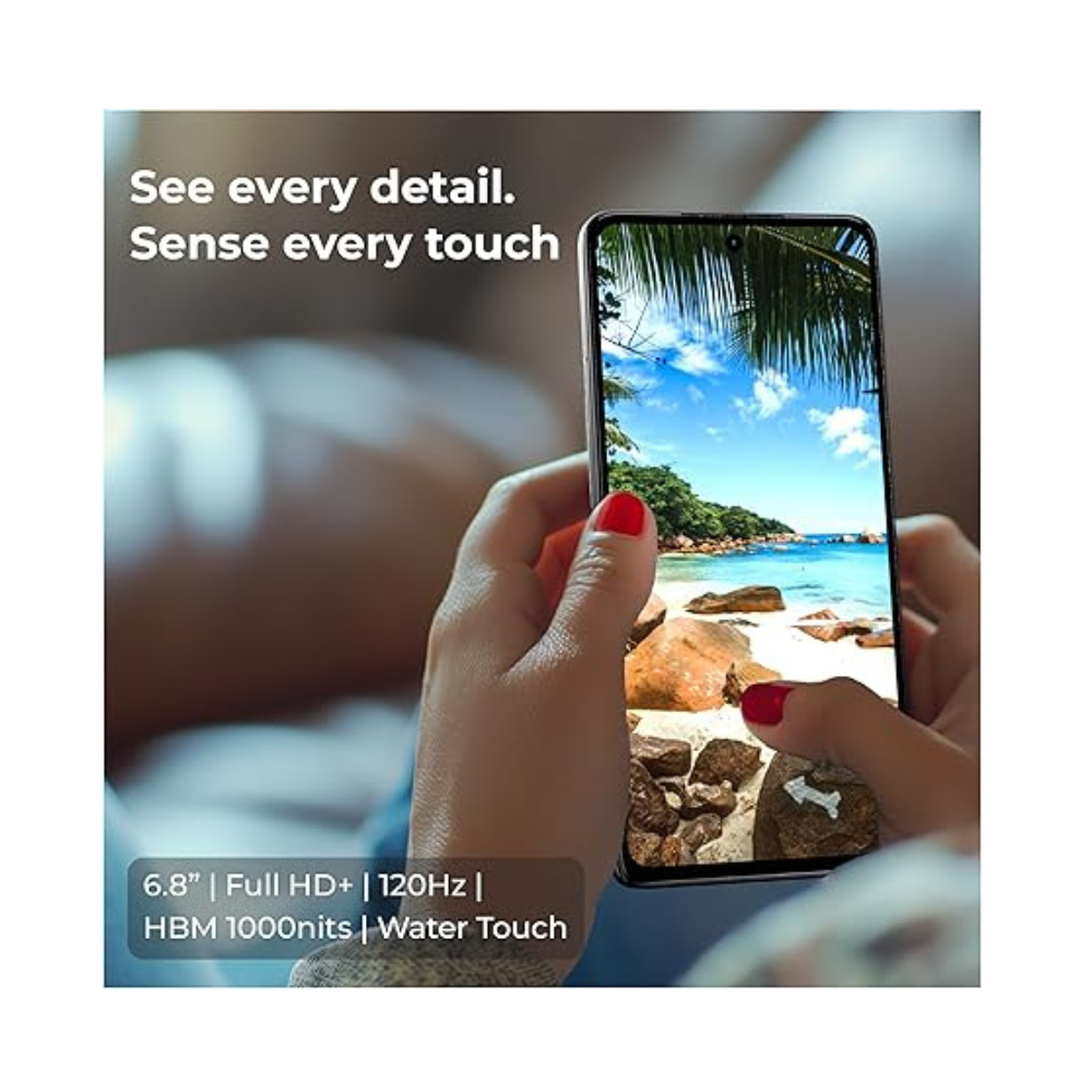 MOTOROLA G75 - 8+256GB 