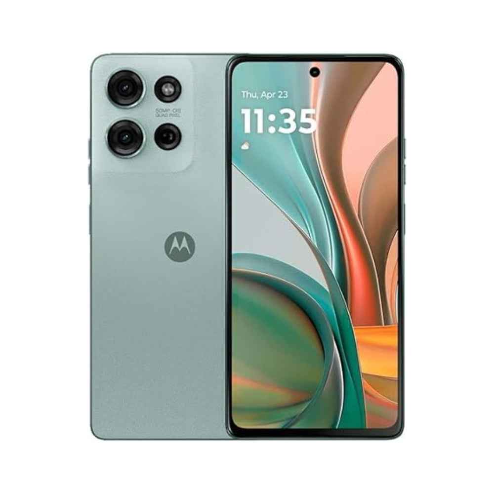 MOTOROLA G75 - 8+256GB GREEN.