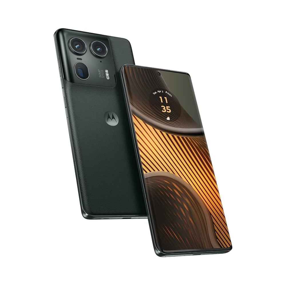 MOTO EDGE 50 ULTRA -16/1TB   Gray.